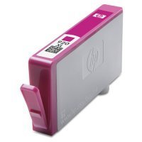 HP CD973A Kırmızı Renkli Kartuş NO:920XL