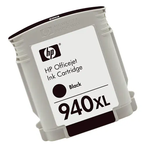 HP C4906A Siyah Kartuş (Offıcejet Pro 8000-8500)