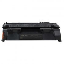 HP CE505A Siyah Toner (2055D/2055DN/2035)