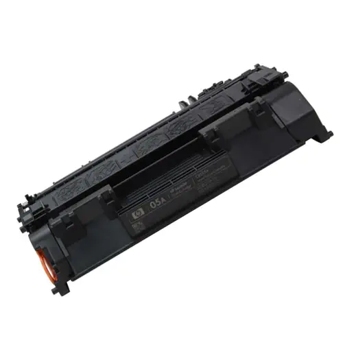 HP CE505A Siyah Toner (2055D/2055DN/2035)