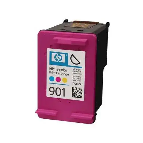 HP CC656AE Renkli Kartuş (J4580)