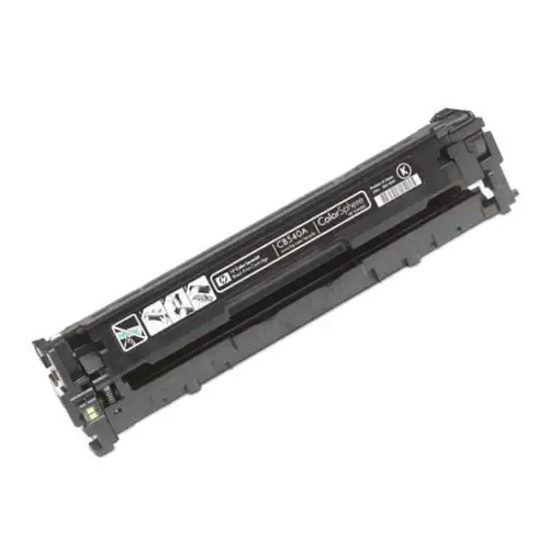 HP CB540A Siyah Toner (CP1215,CP1515N,CM1312/NFI)