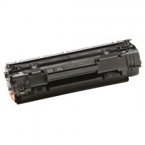 Hp CB436A Siyah Toner (1120/1120N/1522N/1522)