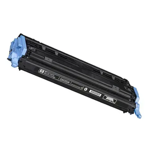 HP Q6000A Siyah Toner (HP 2600N,1600)