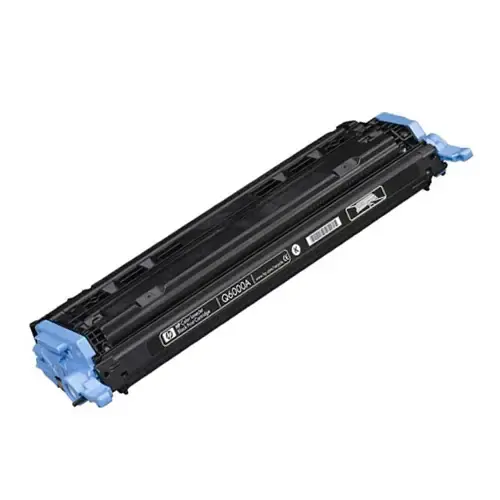 HP Q6000A Siyah Toner (HP 2600N,1600)
