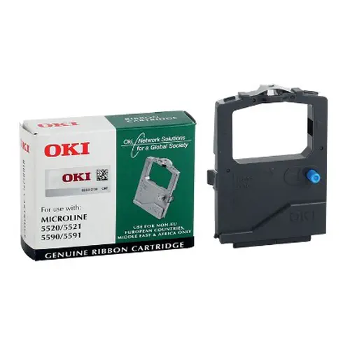 Oki ML 5520/5521/5590 Şerit (OKI 5520/5521/5590)