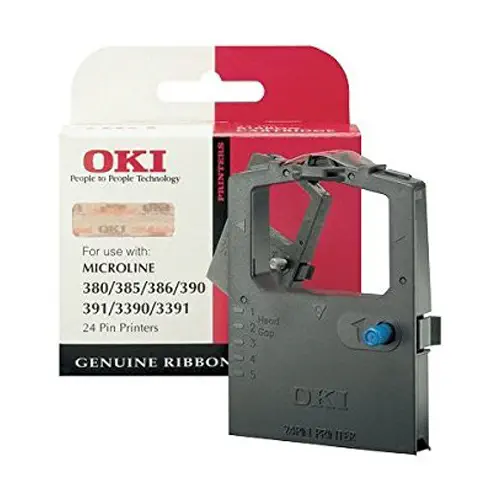 Oki ML 380/390/391 Şerit