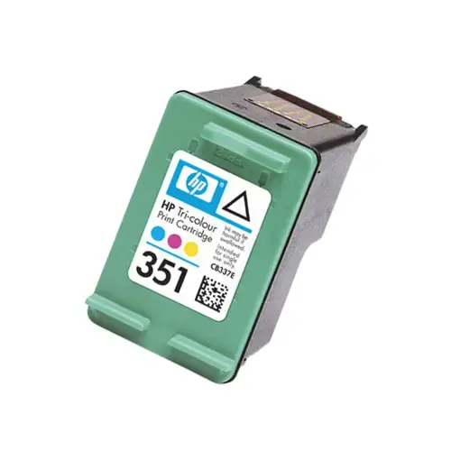 HP CB337EE Renkli Kartuş (J5780/J5785)