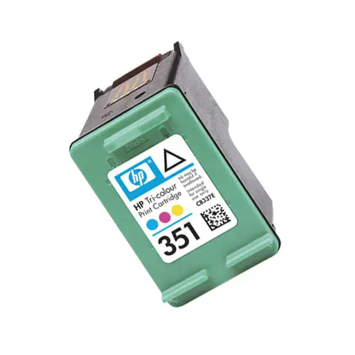 HP CB337EE Renkli Kartuş (J5780/J5785)