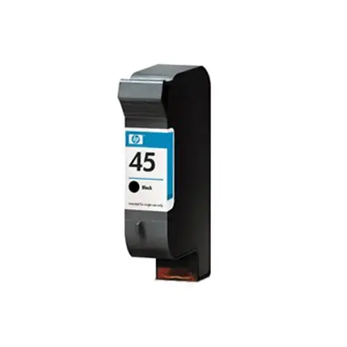 HP 51645AE Siyah Kartuş (HP 1280/6122/6127/G85/K80)