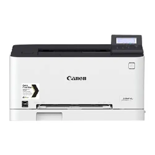 Canon LBP 613CDW Renkli Lazer Yazıcı