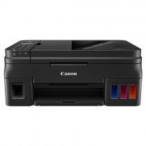 Canon Pixma G4400 Wifi Tanklı Yaz/Tar/Fot/Fax