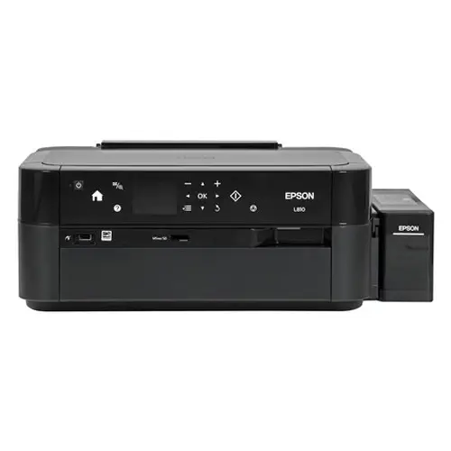 Epson L810 Mürekkep Püskürtmeli Tanklı Yazıcı - C11CE32401