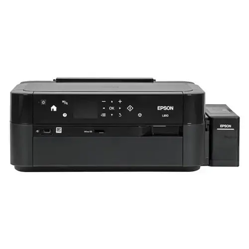 Epson L810 Mürekkep Püskürtmeli Tanklı Yazıcı - C11CE32401