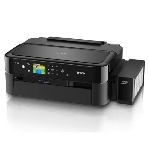 Epson L810 Mürekkep Püskürtmeli Tanklı Yazıcı - C11CE32401