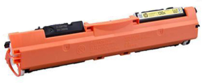 HP CF352A Sarı Toner (MFP M176/M177)