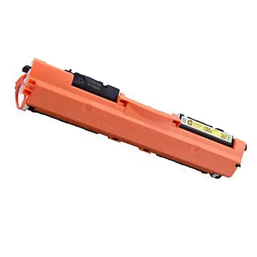 HP CF352A Sarı Toner (MFP M176/M177)