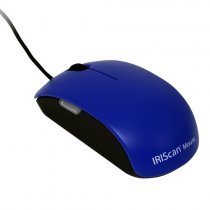 IRISCan Tarayıcı & Lazer Kablolu 2 Mouse (458124)