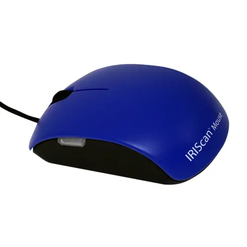 IRISCan  Tarayıcı & Lazer Kablolu 2 Mouse (458124)