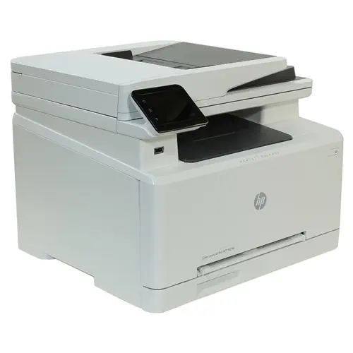HP M6D61A Color LaserJet Pro M274N YAZ/TAR/FOT