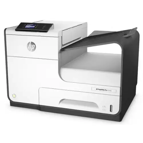 HP D3Q20B PageWide Pro 477dw Fax/Fot/Tar/Yaz Lazer Yazıcı