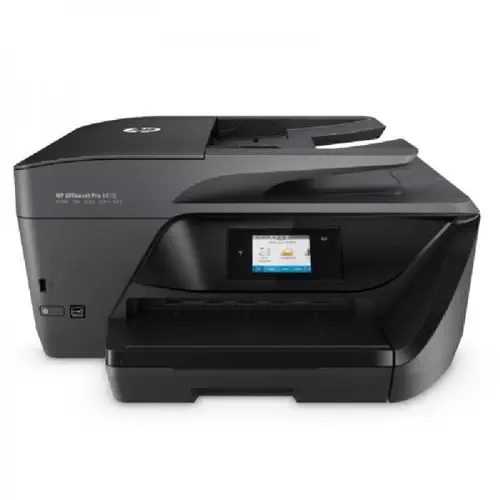 HP Officejet 6970 J7K34A Çok Fonksiyonlu Yazıcı