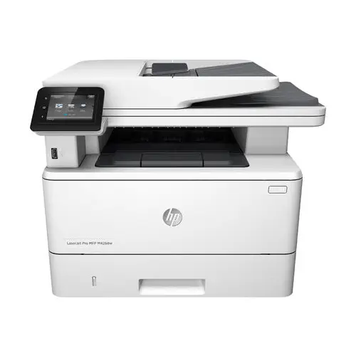 HP LaserJet M426DW Çok Fonksiyonlu Yazıcı - F6W13A