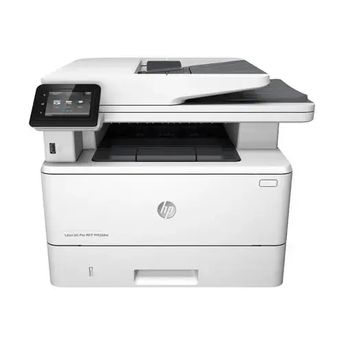 HP LaserJet M426DW Çok Fonksiyonlu Yazıcı - F6W13A