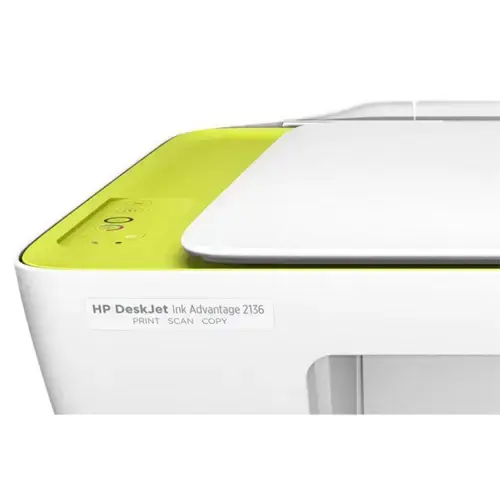 HP F5S33C Deskjet 2136 Yaz/Tar/Fot-A4