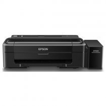 Epson L130 Sürekli Besleme Yazıcı A4-Tanklı
