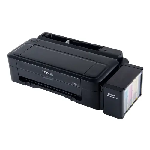 Epson L130 Sürekli Besleme Yazıcı A4-Tanklı