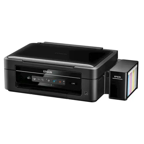 Epson L365 Sürekli Besleme Yaz/Fot/Tar. Wifi-Tanklı