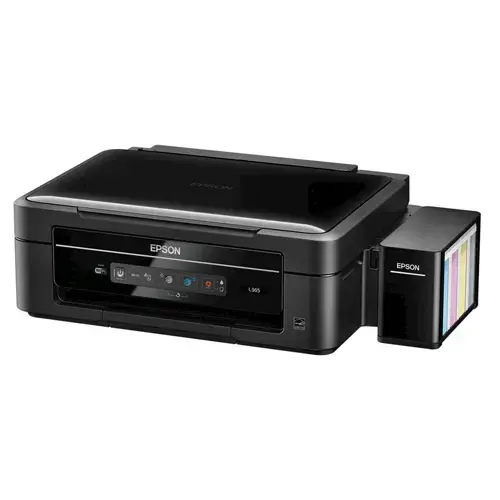Epson L365 Sürekli Besleme Yaz/Fot/Tar. Wifi-Tanklı