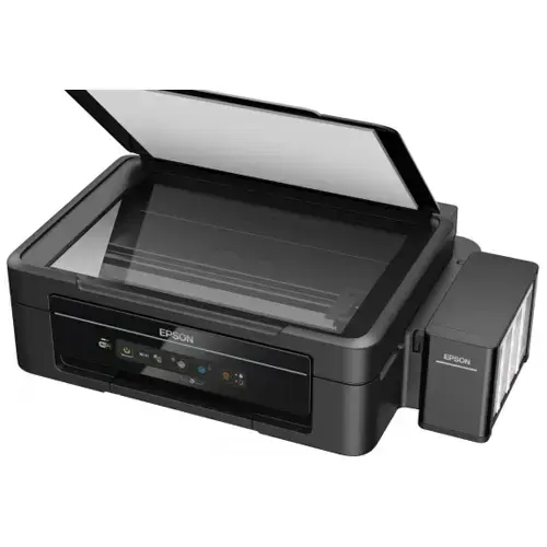 Epson L365 Sürekli Besleme Yaz/Fot/Tar. Wifi-Tanklı