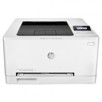 HP B4A21A Color Laserjet Pro M252N Renkli Yazıcı-A4