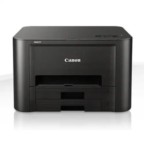 Canon Maxify IB4050 Renkli Yazıcı-A4-Wifi