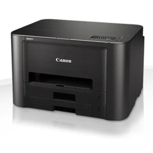 Canon Maxify IB4050 Renkli Yazıcı-A4-Wifi