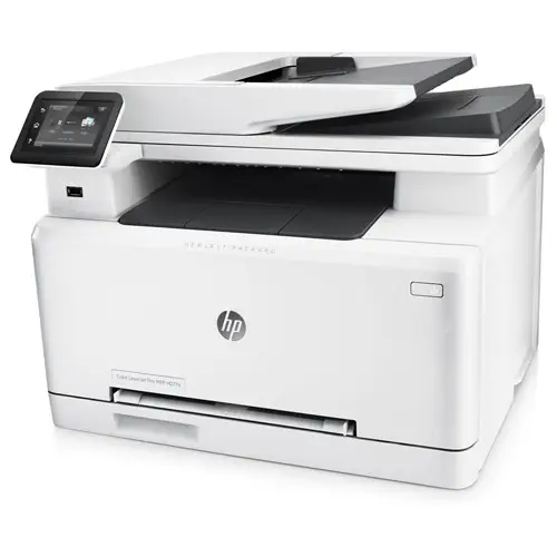 HP B3Q10A CLJ Pro M277N Yaz/Tar/Fot/Fax (CF144)	
