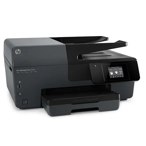 HP E3E02A Officejet Pro 6830 e-Yazıcı/Tarayıcı/Fotokop/Fax