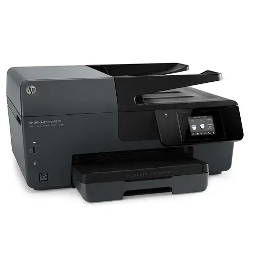 HP E3E02A Officejet Pro 6830 e-Yazıcı/Tarayıcı/Fotokop/Fax