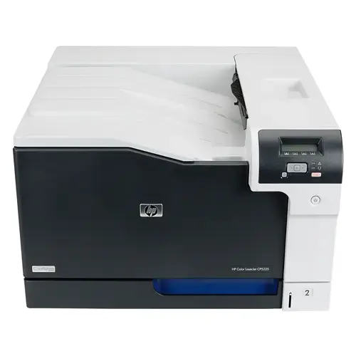 HP Color LaserJet CP5225DN CE712A Renkli Lazer Yazıcı