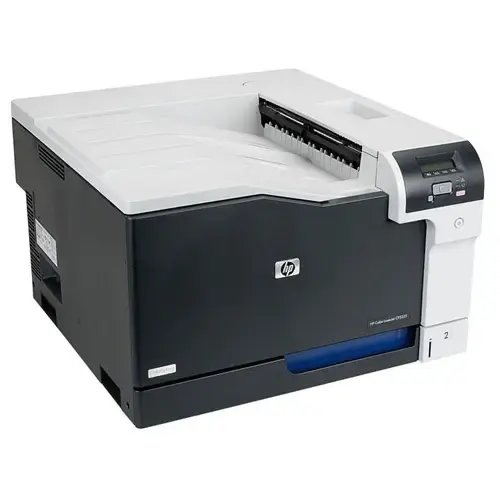 HP Color LaserJet CP5225DN CE712A Renkli Lazer Yazıcı