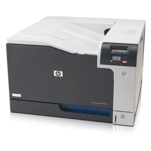 HP Color LaserJet CP5225DN CE712A Renkli Lazer Yazıcı