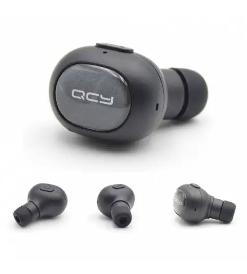 QCY Q26 Pro Mini Bluetooth 4.1 Kulaklık - 2 Yıl Resmi Distribütör Garantili