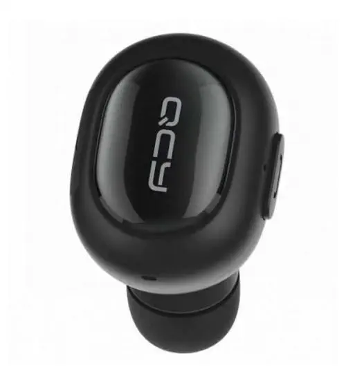 QCY Q26 Pro Mini Bluetooth 4.1 Kulaklık - 2 Yıl Resmi Distribütör Garantili