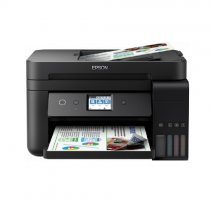 Epson L6190 Tanklı Yazıcı+Tarayıcı+Fotokopi+Faks+Wi-Fi Direct+LCD+Dublex