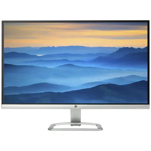 HP T3M86AA 27″ 7ms (VGA+2xHDMI) Full HD IPS Led Monitör