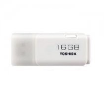 Toshiba 16GB USB 2.0 Hayabusa Beyaz -THN-U202W0160E4