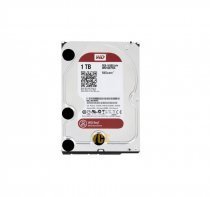 WD Red WD10EFRX 1TB Intellipower Sata 3.0 64Mb 3,5' Hard Disk