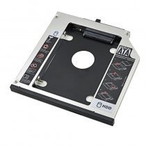 Hiper Hd401 9.5mm Notebook Slim Sata Hdd Kızak